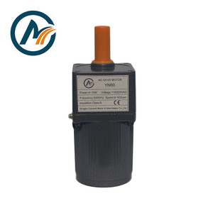 YN60 <span class=keywords><strong>AC</strong></span> <span class=keywords><strong>motorreductor</strong></span> reversible - Product Image 3