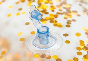 INTEX 56274 Bơm Hơi Trong Suốt <span class=keywords><strong>Arent</strong></span> Long Lanh Bể Bơi Ống Bể Bơi 47 'Người Lớn - Product Image 4