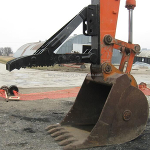 Cilindro Idraulico per <span class=keywords><strong>Pollice</strong></span> Articolato per Escavatore, <span class=keywords><strong>Pollice</strong></span> Idraulico per Escavatore - Product Image 3