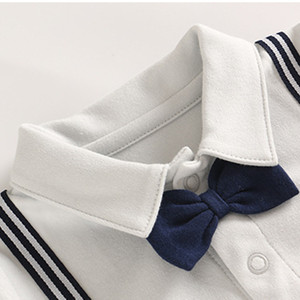 Nuovi pagliaccetto del primo anno e tutina da bambino - Product Image 4