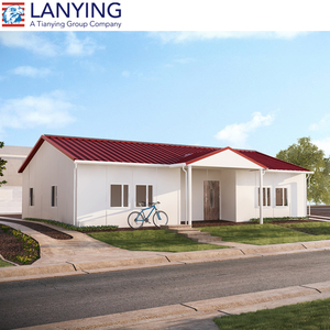 Low cost prefabricated high quality Home Depot prefabricated housing s for selling - Product Image 6