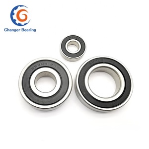 Bague à roulement à billes personnalisé, 5x16x5mm, lot de 625 pièces 625ZZ 625RS - Product Image 4