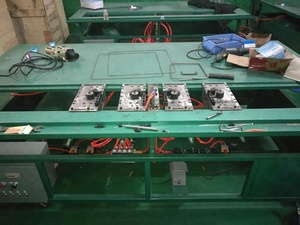 Máy Uốn Khung Dây - Product Image 3