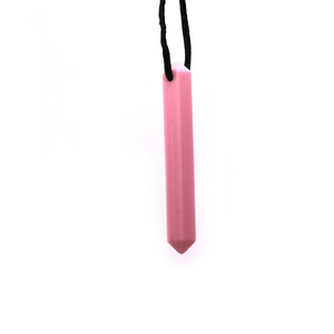 SANS BPA Bébé <span class=keywords><strong>Dentition</strong></span> <span class=keywords><strong>Collier</strong></span> Silicone <span class=keywords><strong>Dentition</strong></span> Pendentif pour Les Soins Infirmiers Mamans - Product Image 2