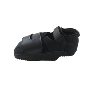 Squared Toe Post-Op รองเท้าหล่อสำหรับการแตกหักของเท้า - Product Image 2