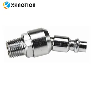 XHnotion USA Elbow Swivel Tube Fittings and Coupler