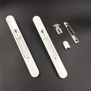 Auto apriete contra hundido <span class=keywords><strong>ventana</strong></span> <span class=keywords><strong>corredera</strong></span> de aluminio gancho - Product Image 1