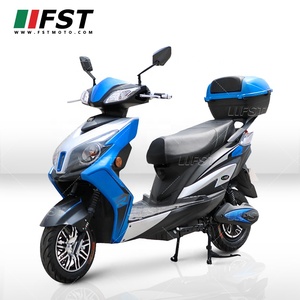 Nuovo arrivo ultimo prezzo <span class=keywords><strong>a</strong></span> buon mercato bicicletta motorizzata electro scooter con il pedale - Product Image 3