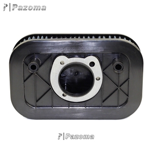 La Asamblea de reemplazo de aluminio de filtro de aire equipo 29331-04 para <span class=keywords><strong>Harley</strong></span> <span class=keywords><strong>Sportster</strong></span> <span class=keywords><strong>883</strong></span> de 1200 - Product Image 3