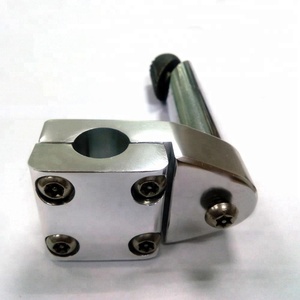 Pièce de <span class=keywords><strong>vélo</strong></span> en gros alliage d'aluminium usinage CNC extension de tige de <span class=keywords><strong>vélo</strong></span> - Product Image 1