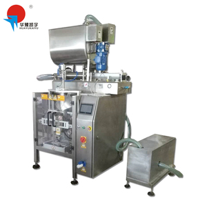 Kaiyu-máquina automática de Llenado de líquidos, paquete de cuatro unidades - Product Image 4