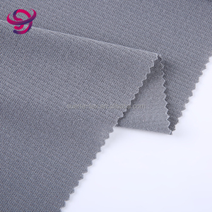 2018 alibaba nuevos productos a granel <span class=keywords><strong>tubular</strong></span> jersey de punto 100% poliéster tejido elástico - Product Image 3