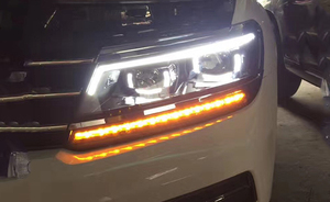 Faro a LED per VW Nuovo Tiguan 2017 <span class=keywords><strong>LD</strong></span> - Product Image 4