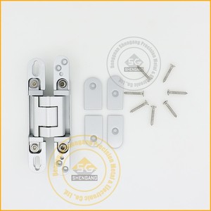 Ajustable oculta bisagra para moderna flush puertas - Product Image 5