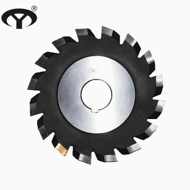 HSS Module 1.5 Milling Rack Gear Cutter| Alibaba.com
