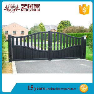 2016 el último nuevo estilo productos <span class=keywords><strong>villa</strong></span> casa principal puerta de acero diseños/diseño del corte del laser puerta principal - Product Image 5