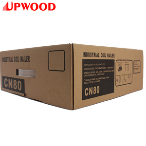 UPWOOD空気圧ネイルガンCN80、屋根釘打機