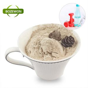 ผงโปรตีนข้าวเข้มข้นเสริมโภชนาการ ปราศจากสารดัดแปลงพันธุกรรม - Product Image 4