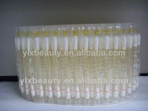 La <span class=keywords><strong>vitamine</strong></span> <span class=keywords><strong>e</strong></span> tampons de coton, utilisé pour protéger <span class=keywords><strong>les</strong></span> lèvres - Product Image 1