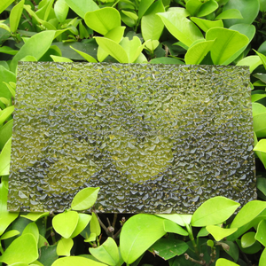 ورق مطرز من البولي كاربونات - Product Image 2