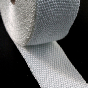 Ống Xả Bảo Vệ Lá Chắn Nhiệt Nhiệt Độ Cao Bọc Sợi Thủy Tinh Cách Nhiệt - Product Image 6