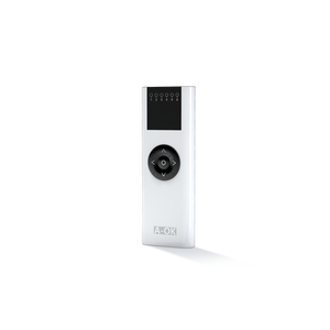 AOK AC 114-01 Thiết Kế Đơn Giản Chất Lượng Cao Không Dây Điều Khiển Từ Xa Điện Hình Ống Động Cơ Với Điều Khiển Từ Xa - Product Image 3