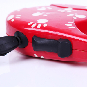 Leg tax stamp dog with metal swivel clips new dog products - Product Image 2
