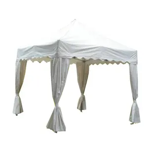 Wedding Tent Festival Pavilion Folding Wedding Gazebo Outdoor Customized Party Tent