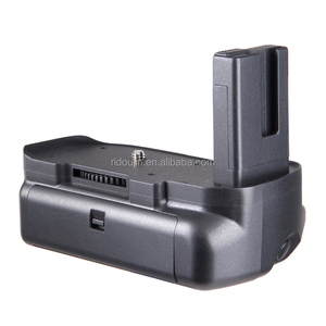 MB-D51 DSLR poignée de Batterie D'<span class=keywords><strong>appareil</strong></span> <span class=keywords><strong>Photo</strong></span> pour Nikon <span class=keywords><strong>D5100</strong></span> 5200 5300 DSLR caméra - Product Image 3