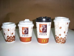 Cup Chai Cốc Máy Bay Và Xi Lanh Màn Hình Kỹ Thuật Số Máy In LC-PA-400E - Product Image 5