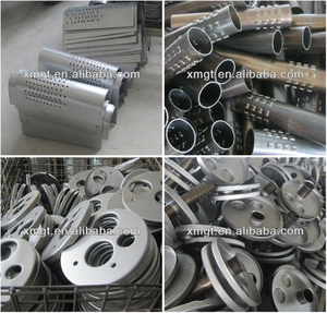 XE215C excavadora y bulldozer y tractor silenciador - Product Image 3