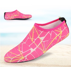 Sports Adult <strong>Diving</strong> <strong>Boots</strong> Anti Skid Beach Shoes Swimming Surfing Neoprene Socks Wet Suit Water - Product Image 5