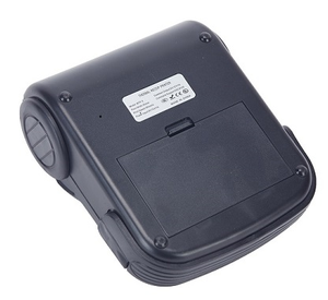 Negro Y Blanco Estilo 80mm Bluetooth Impresora de Recibos para <span class=keywords><strong>el</strong></span> <span class=keywords><strong>Restaurante</strong></span>, al por menor - Product Image 4