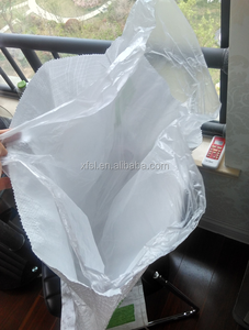 Bolsa de tejido de polipropileno para la harina, el azúcar, el almidón, el arroz, el maíz, el <span class=keywords><strong>trigo</strong></span>, los cereales - Product Image 5