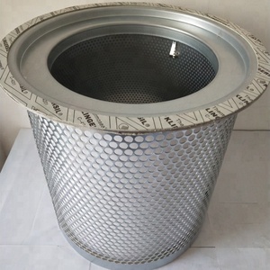 Yếu tố Khí Nén Tách dầu 03267728 - Product Image 4