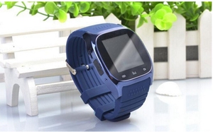 reloj Inteligente bluetooth M26 DZ09 GT08 para hombres, reloj inteligente <span class=keywords><strong>android</strong></span> teléfonos para podómetro deportes - Product Image 1