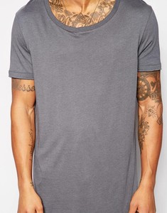 Frozen <span class=keywords><strong>T</strong></span> marca de camisa 2014 camiseta larga de algodón de niños camisetas de bebé De alta visibilidad baratos de china al por m - Product Image 3