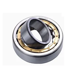 SAIFAN Cylindrical Roller Bearing NJ 209 China Manufacturer SAIFAN NU209 Roller Bearing NUP209 Size 45*85*19mm