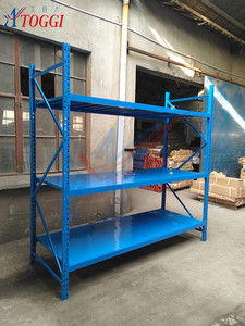 1800*500*2000mm Steel <strong>Storage</strong> <strong>Racking</strong> and Shelving - Product Image 3