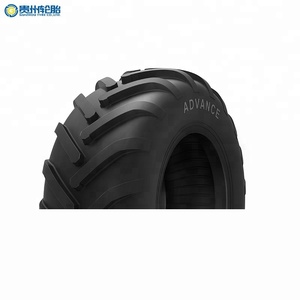 ยางรถแทรคเตอร์แนวทแยงขนาด31x15.5-15จากจีน - Product Image 2