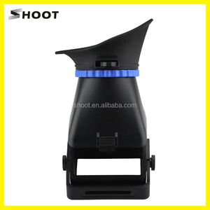 <strong>LCD</strong> <strong>Screen</strong> Viewfinder Camera Photography Accessory - Product Image 4