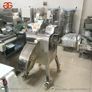 Máquina Profesional para Cortar Mangos en Cubos en Venta / Cómo Cortar un <span class=keywords><strong>Mango</strong></span> en Cubos - Product Image 4