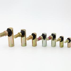 وصلة كروية مغناطيسية دوارة سريعة التحرير - Product Image 3