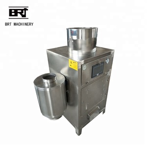 시간당 100kg 마늘/호두/캐슈 껍질 벗기는 기계, 껍질 벗기는 기계, 캐슈 가공 기계 - Product Image 6