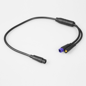 <span class=keywords><strong>Bafang</strong></span>-<span class=keywords><strong>Kit</strong></span> de motorisation pour vélo électrique M500, système d'entraînement à manivelle intermédiaire MM G520.250 - Product Image 5