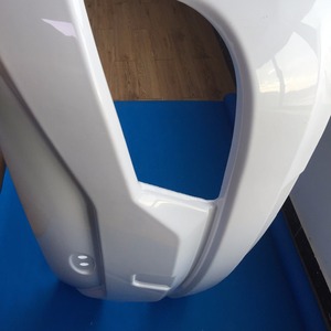 <span class=keywords><strong>ABS</strong></span> Xe Bộ Dụng Cụ Cơ Thể Đầy Đủ Bộ Dụng Cụ Cơ Thể Xe Bumper Tự Động Phụ Kiện - Product Image 6