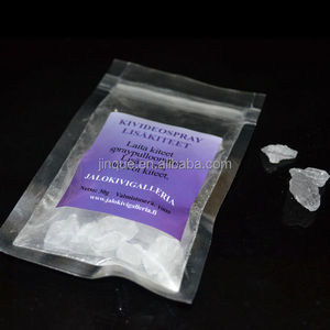 30g Sachets Emballage Potasse <span class=keywords><strong>Alun</strong></span> <span class=keywords><strong>Poudre</strong></span> - Product Image 1