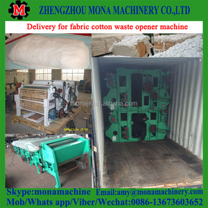 Máquina <span class=keywords><strong>de</strong></span> apertura <span class=keywords><strong>de</strong></span> hilo <span class=keywords><strong>de</strong></span> fibra <span class=keywords><strong>de</strong></span> algodón no tejido, Trapos <span class=keywords><strong>de</strong></span> algodón, equipo <span class=keywords><strong>de</strong></span> procesamiento <span class=keywords><strong>de</strong></span> reciclaje <span class=keywords><strong>de</strong></span> textiles residuales, máquina abridora <span class=keywords><strong>de</strong></span> algodón - Product Image 6