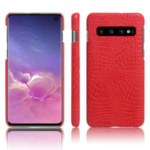 Importa la custodia a portafoglio in pelle di coccodrillo per telefoni cellulari all'ingrosso per Samsung Galaxy S10 Plus S10e <span class=keywords><strong>S</strong></span> <span class=keywords><strong>21</strong></span> <span class=keywords><strong>Ultra</strong></span> - Product Image 4