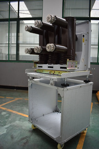 VD4 VS1-12 <span class=keywords><strong>11KV</strong></span> 630A 1250A 1000A 1600A 800A 2000A 2500A 3000A 실내 자동 Drawable 전기 진공 스위치/차단기 - Product Image 3